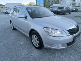 Обява за продажба на Skoda Octavia 1.8 TSI 160кс. ~9 990 лв. - изображение 1