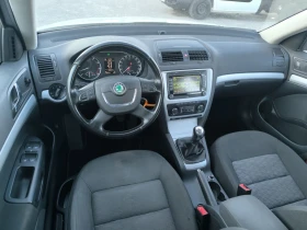 Skoda Octavia 1.8 TSI 160кс., снимка 12