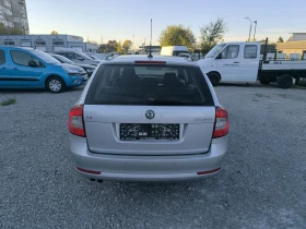 Skoda Octavia 1.8 TSI 160кс., снимка 6