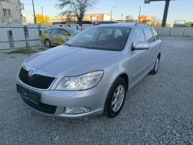 Обява за продажба на Skoda Octavia 1.8 TSI 160кс. ~9 990 лв. - изображение 1