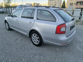 Skoda Octavia 1.8 TSI 160кс., снимка 7