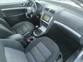 Skoda Octavia 1.8 TSI 160кс., снимка 9