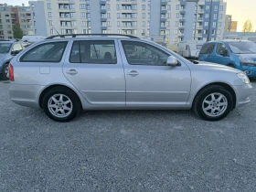 Skoda Octavia 1.8 TSI 160кс., снимка 4