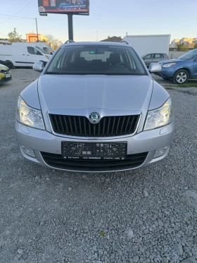 Skoda Octavia 1.8 TSI 160кс., снимка 3