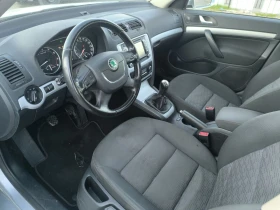 Skoda Octavia 1.8 TSI 160кс., снимка 8