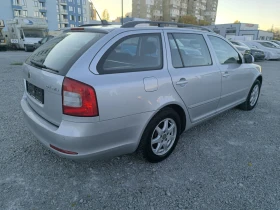 Skoda Octavia 1.8 TSI 160кс., снимка 5