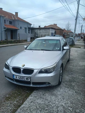 BMW 530 | Mobile.bg    3