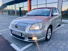 Toyota Avensis 2.2 D4D , снимка 3