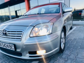 Toyota Avensis 2.2 D4D , снимка 1