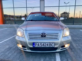 Toyota Avensis 2.2 D4D , снимка 4