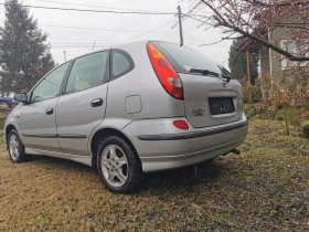 Nissan Almera tino 2.2DCI, снимка 5