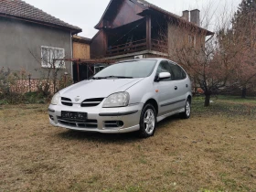 Nissan Almera tino 2.2DCI, снимка 1