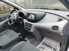 Nissan Almera tino 2.2DCI, снимка 7