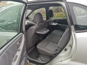 Nissan Almera tino 2.2DCI, снимка 8