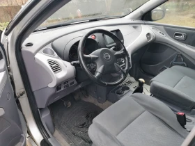 Nissan Almera tino 2.2DCI, снимка 6