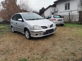 Nissan Almera tino 2.2DCI, снимка 2