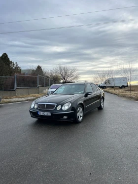 Mercedes-Benz E 320 Avantgarde, снимка 1