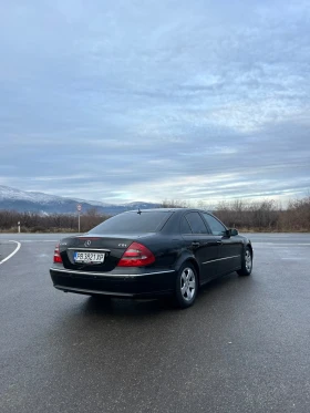 Mercedes-Benz E 320 Avantgarde, снимка 4