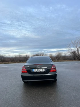 Mercedes-Benz E 320 Avantgarde, снимка 5