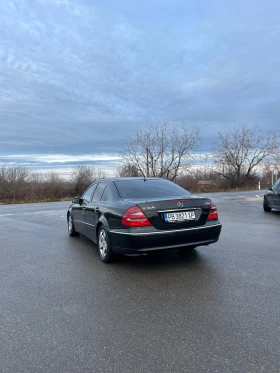 Mercedes-Benz E 320 Avantgarde, снимка 6