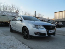 VW Passat NAVI/6sk/СОБСТВЕН ЛИЗИНГ, снимка 3