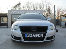 VW Passat NAVI/6sk/СОБСТВЕН ЛИЗИНГ, снимка 2