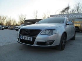 VW Passat NAVI/6sk/СОБСТВЕН ЛИЗИНГ, снимка 1