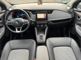 Renault Zoe 52kWh CCS | Mobile.bg    11