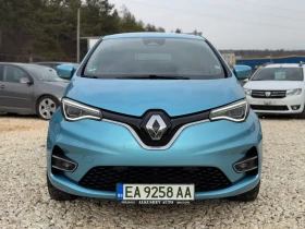 Renault Zoe 52kWh CCS, снимка 2