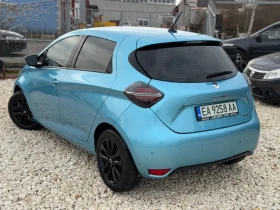 Renault Zoe 52kWh CCS, снимка 4