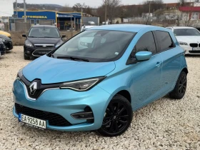 Renault Zoe 52kWh CCS, снимка 3