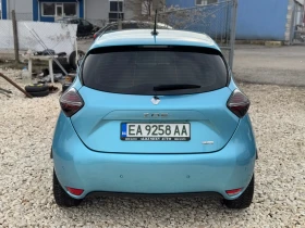 Renault Zoe 52kWh CCS, снимка 5