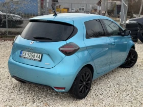 Renault Zoe 52kWh CCS, снимка 6