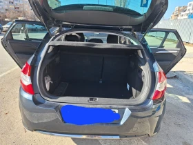 Citroen C4 C4, снимка 11