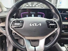 Kia K5    . | Mobile.bg    9