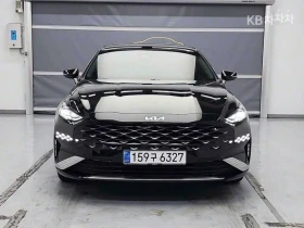 Kia K5    . | Mobile.bg    2