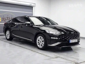 Kia K5    . | Mobile.bg    4