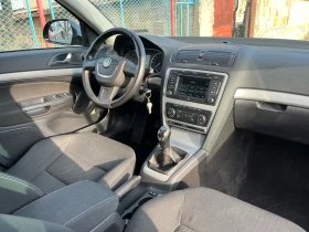 Обява за продажба на Skoda Octavia ~13 000 лв. - изображение 4