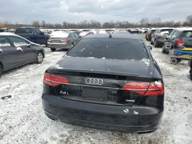 Audi A8 | Mobile.bg    6