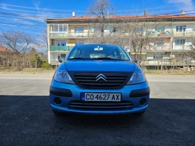 Citroen C3, снимка 1