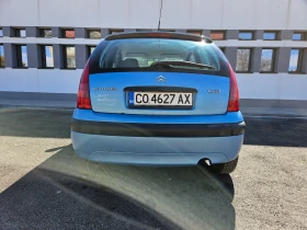 Citroen C3, снимка 2