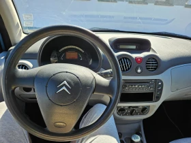 Citroen C3, снимка 8