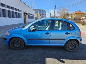 Citroen C3, снимка 6