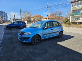 Citroen C3, снимка 3