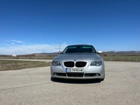 BMW 530, снимка 5