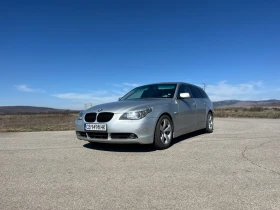 BMW 530, снимка 6