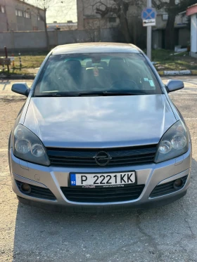 Opel Astra, снимка 1