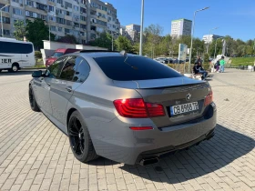 Обява за продажба на BMW 530 XD* INDIVIDUAL* MPACK* FULL* ВАКУМ* ASD ~30 999 лв. - изображение 3