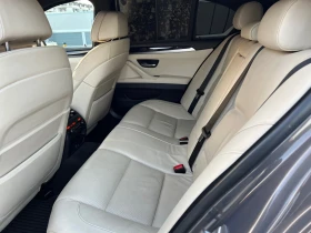 Обява за продажба на BMW 530 XD* INDIVIDUAL* MPACK* FULL* ВАКУМ* ASD ~30 999 лв. - изображение 10