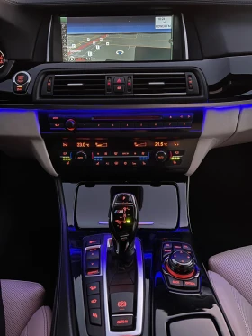 Обява за продажба на BMW 530 XD* INDIVIDUAL* MPACK* FULL* ВАКУМ* ASD ~30 999 лв. - изображение 11